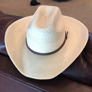 Atwood youth cowboy hat